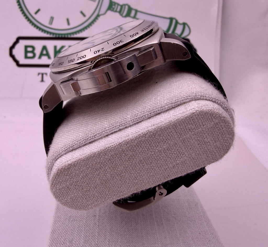 Case #559 — Panerai Luminor Chrono Daylight Ref. PAM00251