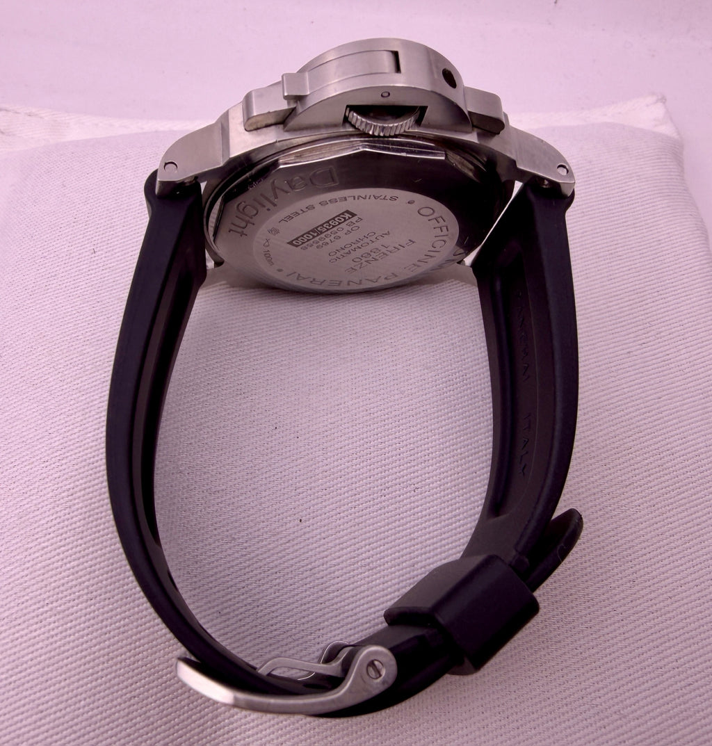 Case #559 — Panerai Luminor Chrono Daylight Ref. PAM00251