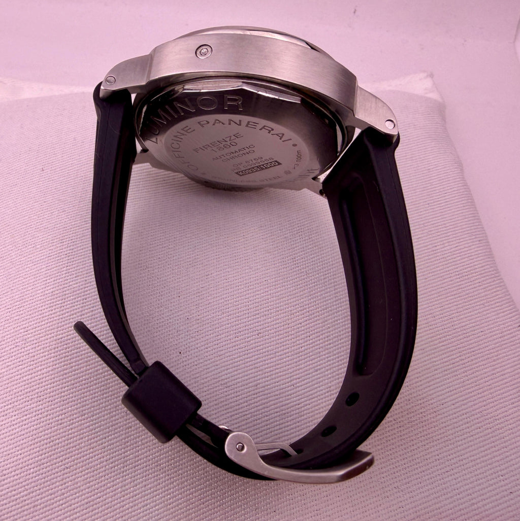 Case #559 — Panerai Luminor Chrono Daylight Ref. PAM00251