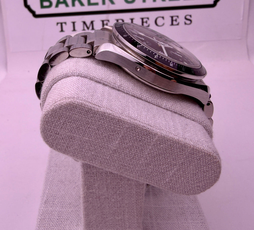Case #547 — Omega Speedmaster Triple Date Ref. 3520.50.00