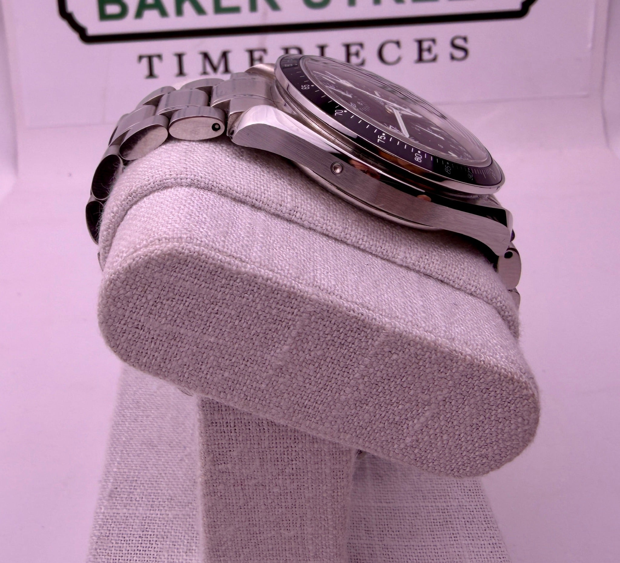 Case #547 — Omega Speedmaster Triple Date Ref. 3520.50.00