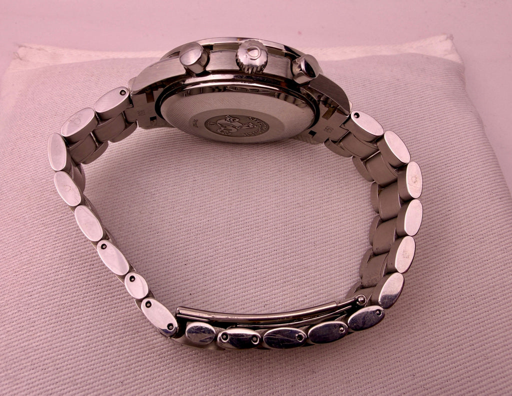 Case #547 — Omega Speedmaster Triple Date Ref. 3520.50.00