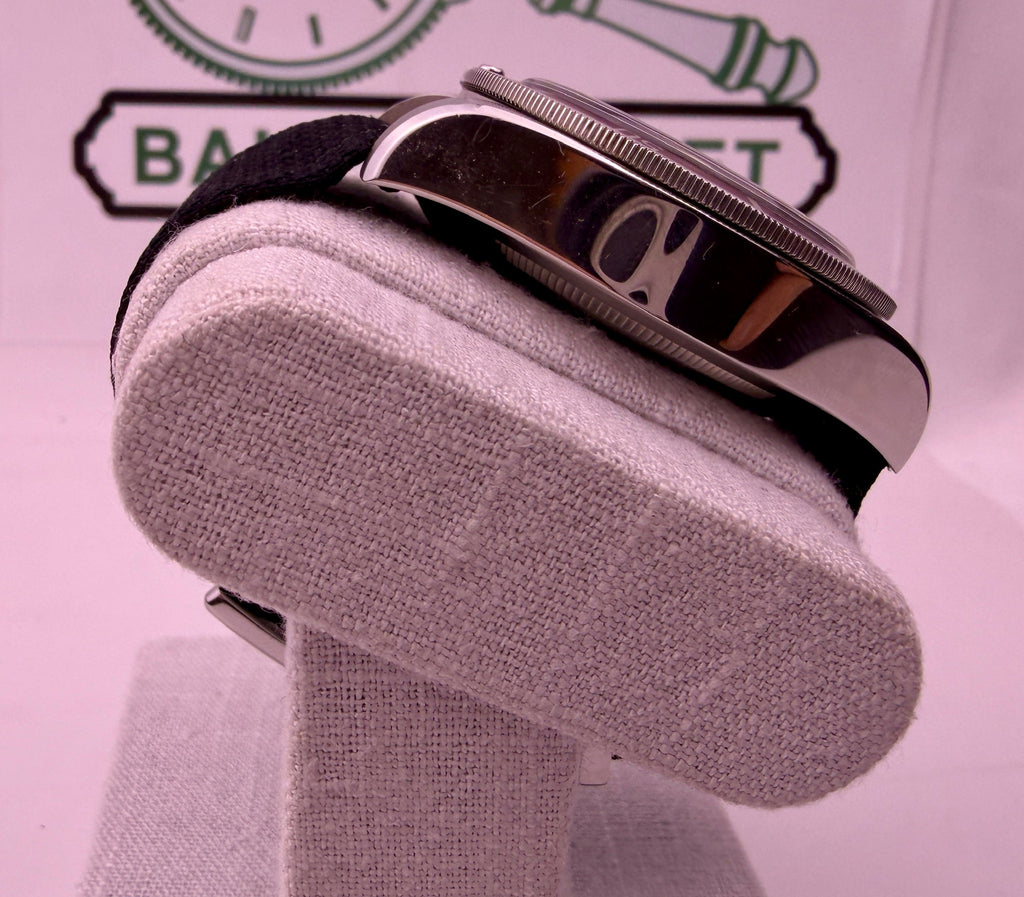 Case #564 — Tudor Black Bay Heritage Red Ref. 79230R-0012