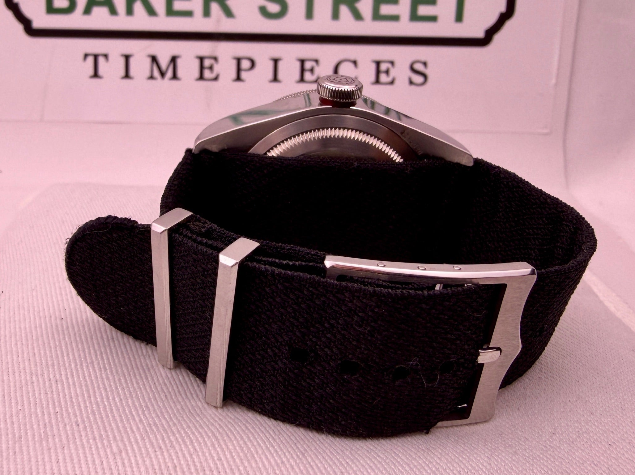 Case #564 — Tudor Black Bay Heritage Red Ref. 79230R-0012