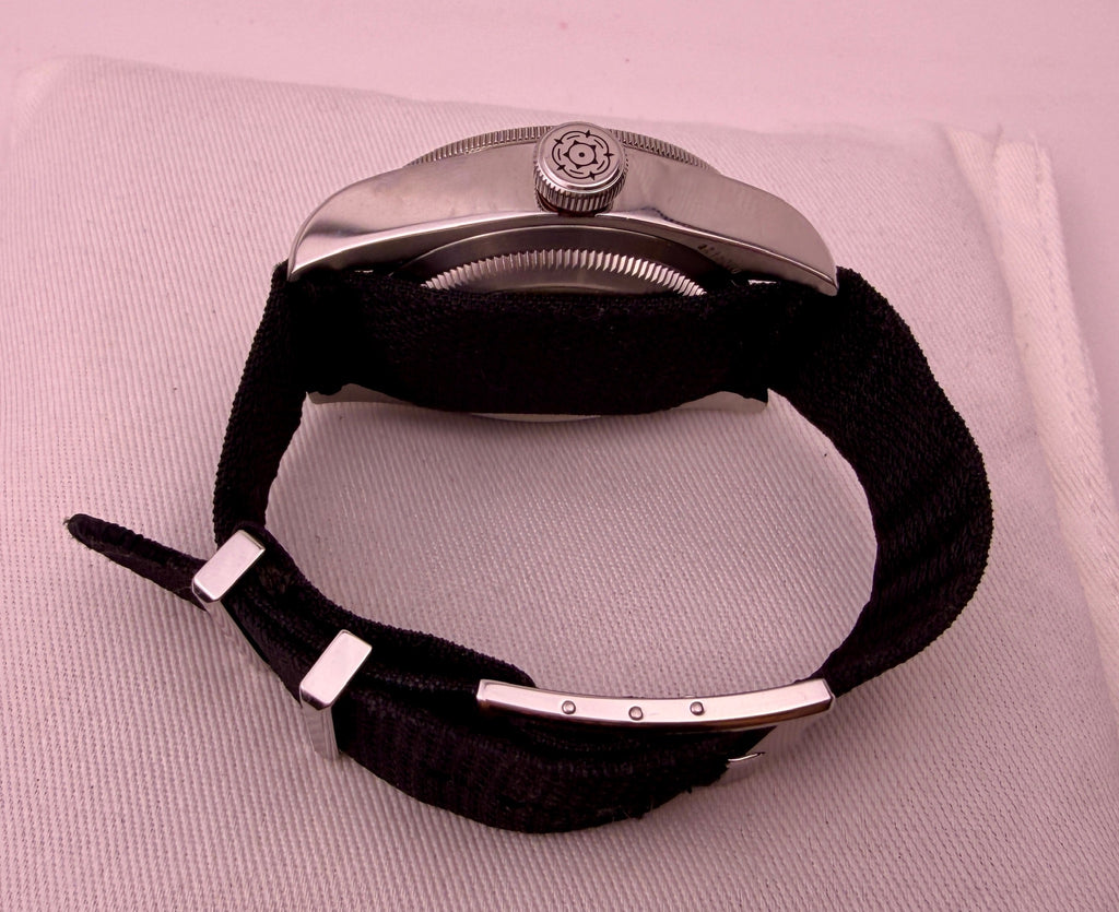 Case #564 — Tudor Black Bay Heritage Red Ref. 79230R-0012