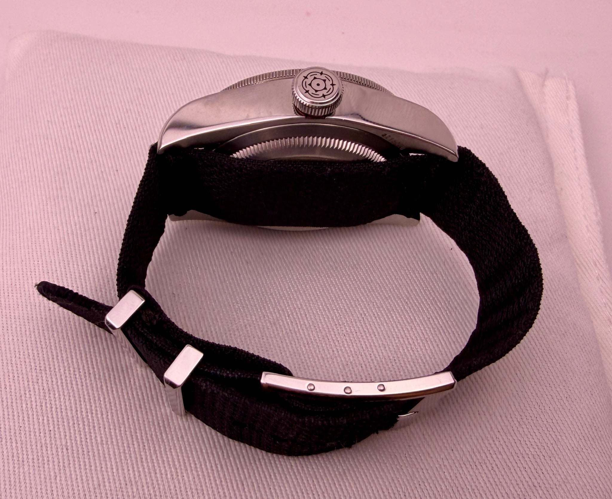 Case #564 — Tudor Black Bay Heritage Red Ref. 79230R-0012