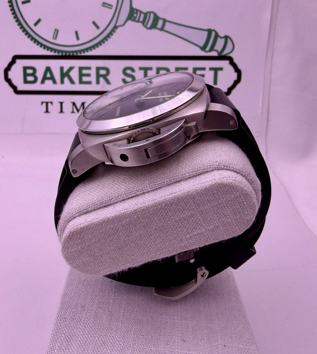 Case #560 — Panerai Luminor 1950 3 Days Ref. PAM00312