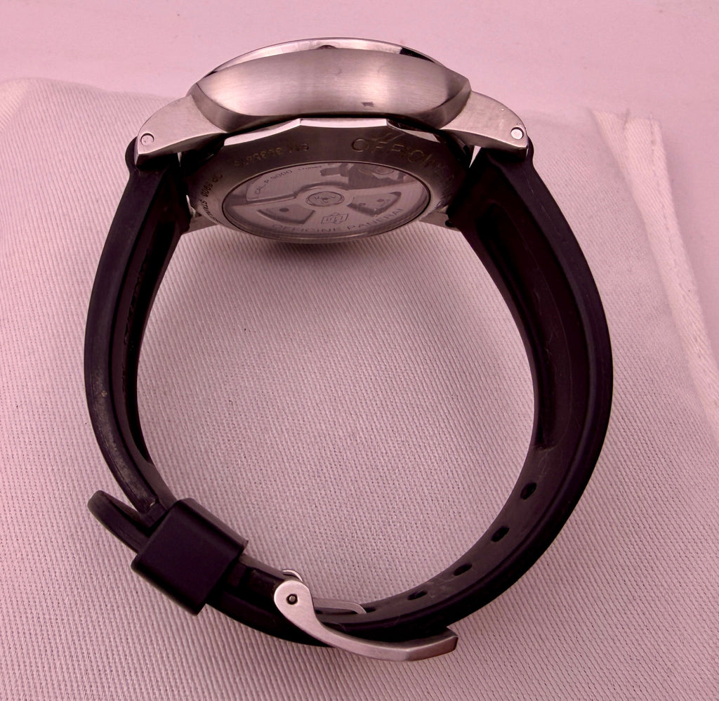 Case #560 — Panerai Luminor 1950 3 Days Ref. PAM00312