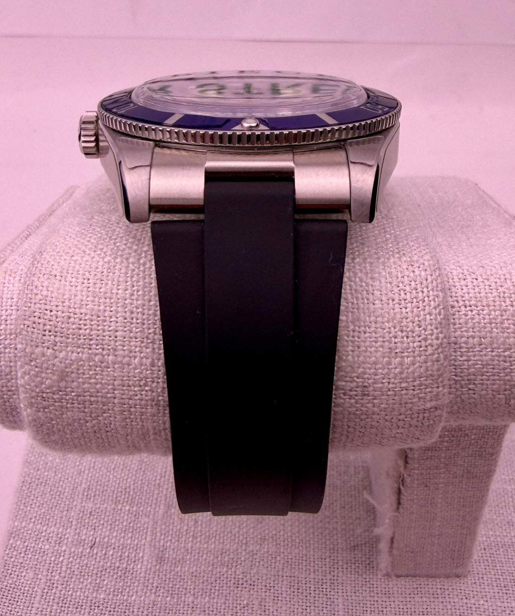 Case #561 — Tudor Black Bay 54  Blue Ref. 79000B