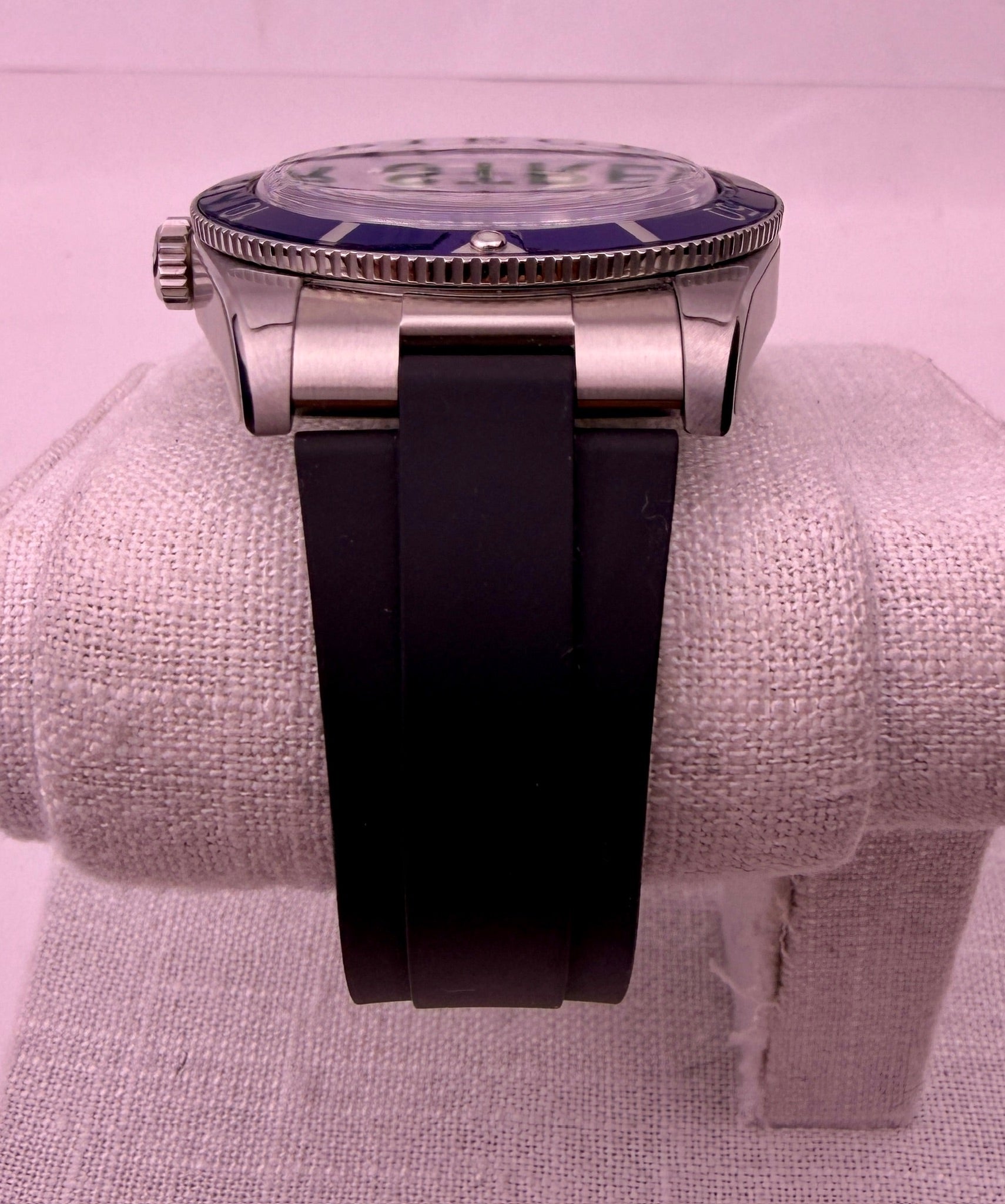 Case #561 — Tudor Black Bay 54  Blue Ref. 79000B