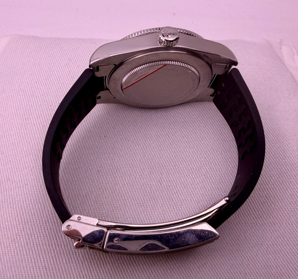 Case #561 — Tudor Black Bay 54  Blue Ref. 79000B