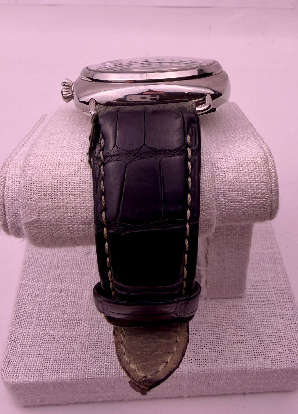 Case #573 — Panerai Radiomir Black Seal Ref. PAM00287