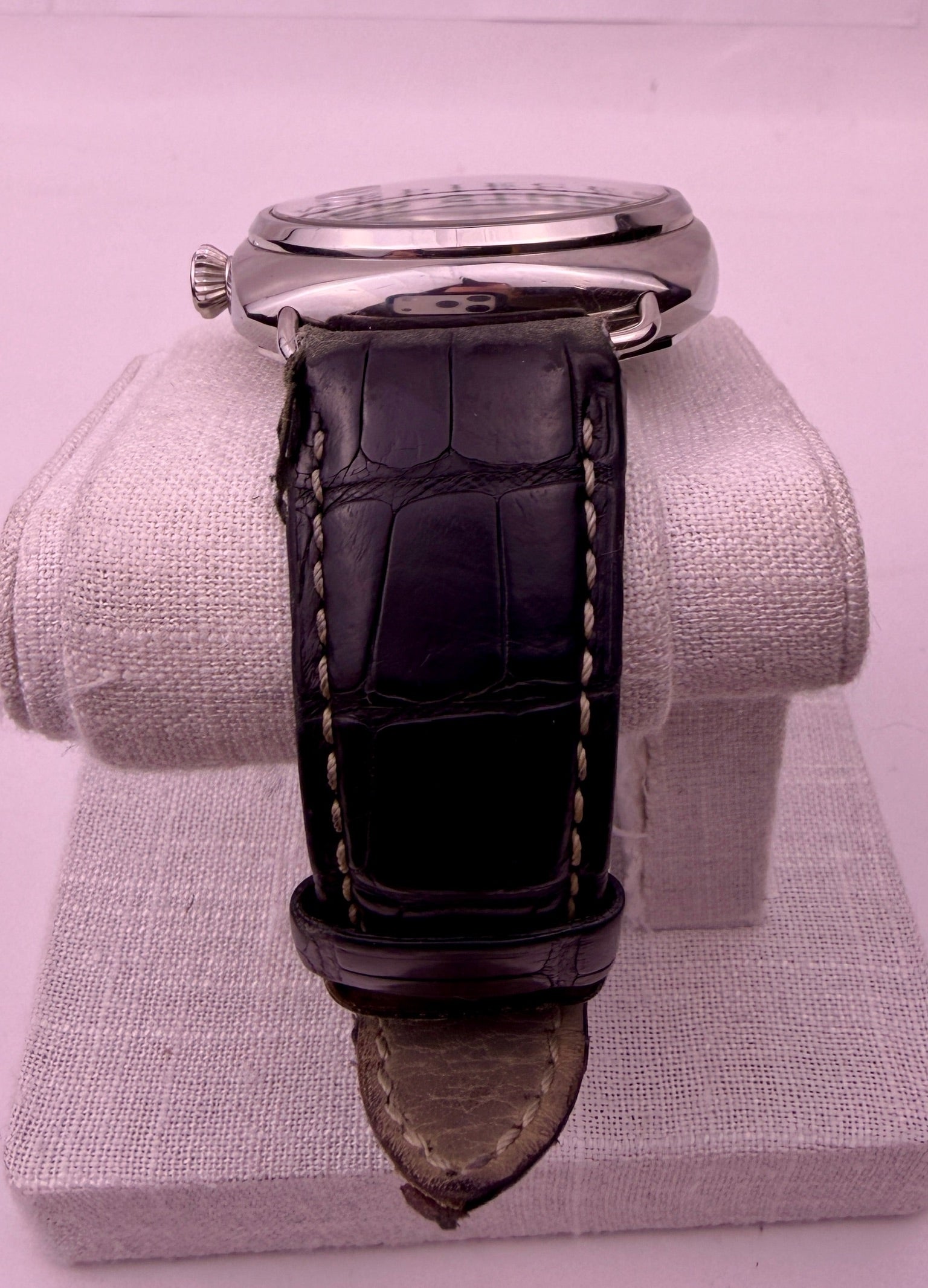 Case #573 — Panerai Radiomir Black Seal Ref. PAM00287