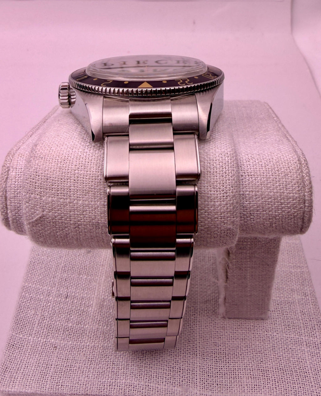 Case #565 — Tudor Black Bay 58 GMT "Coke" Ref. M7939G1A0NRU-0001