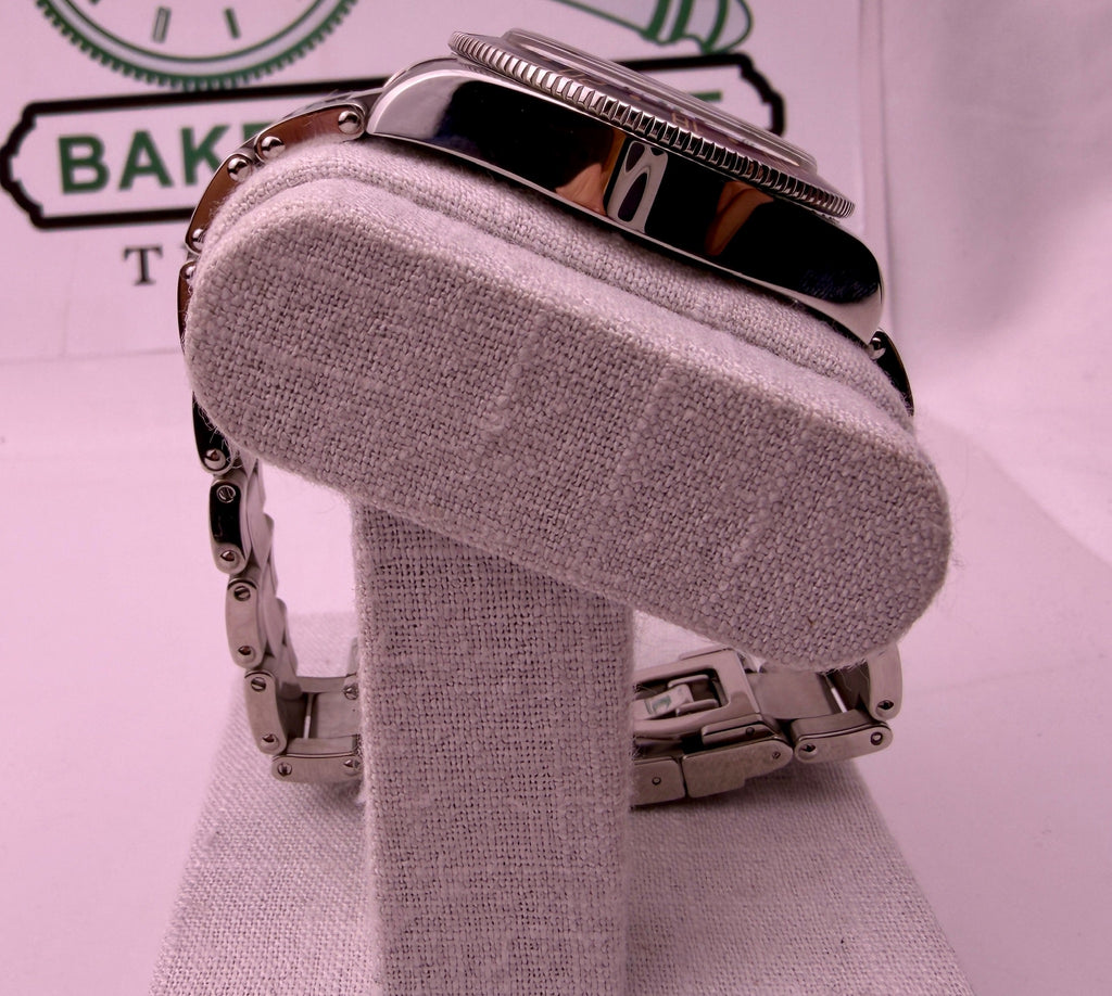 Case #565 — Tudor Black Bay 58 GMT "Coke" Ref. M7939G1A0NRU-0001