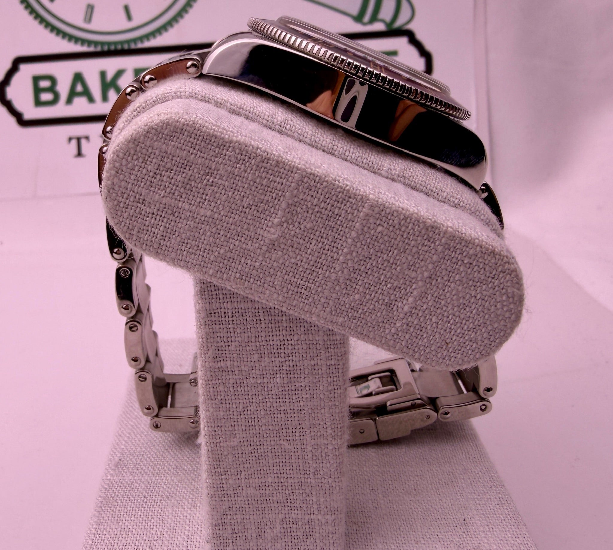 Case #565 — Tudor Black Bay 58 GMT "Coke" Ref. M7939G1A0NRU-0001