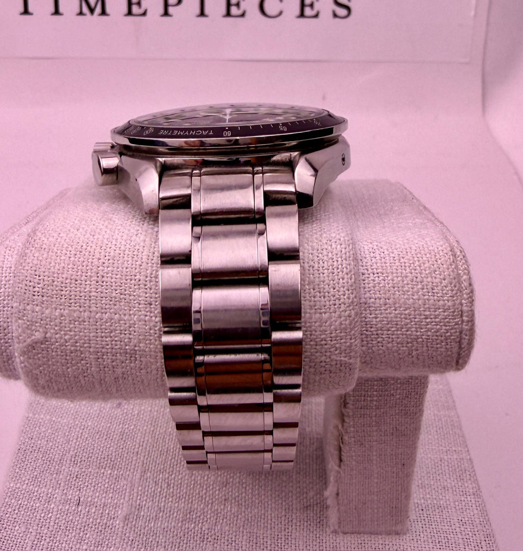 Case #577 — Omega Speedmaster Triple Date Ref. 3520.50.00