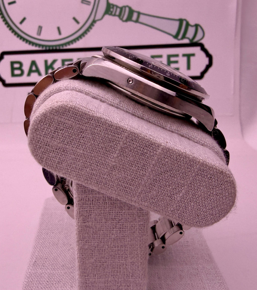 Case #577 — Omega Speedmaster Triple Date Ref. 3520.50.00