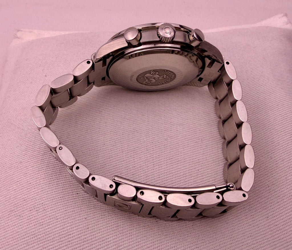Case #577 — Omega Speedmaster Triple Date Ref. 3520.50.00
