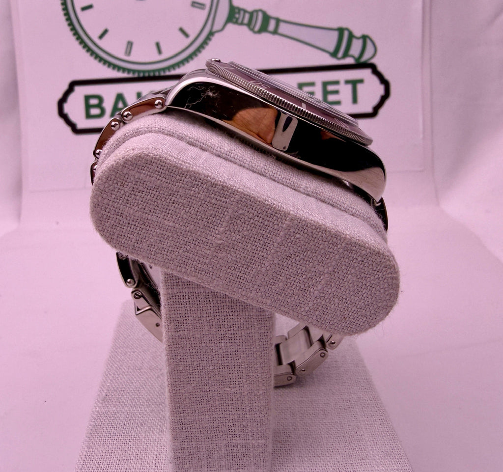 Case #532 — Tudor Black Bay Heritage Red Ref. 79230R
