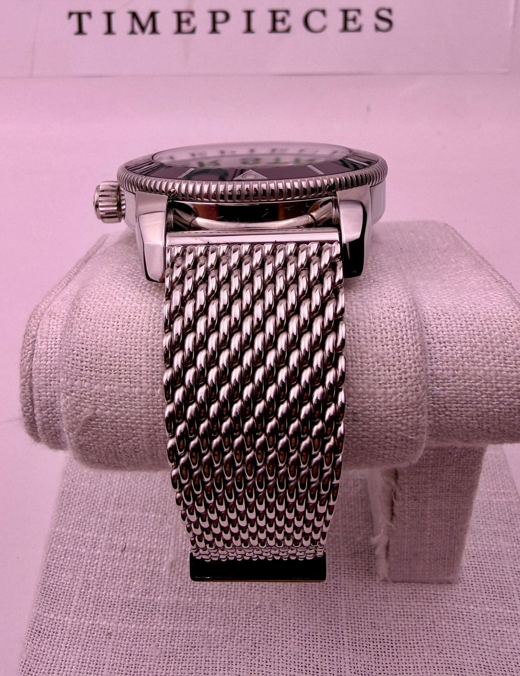 Case #572 — Breitling Superocean Heritage II 42 Ref. AB2010121B1A1