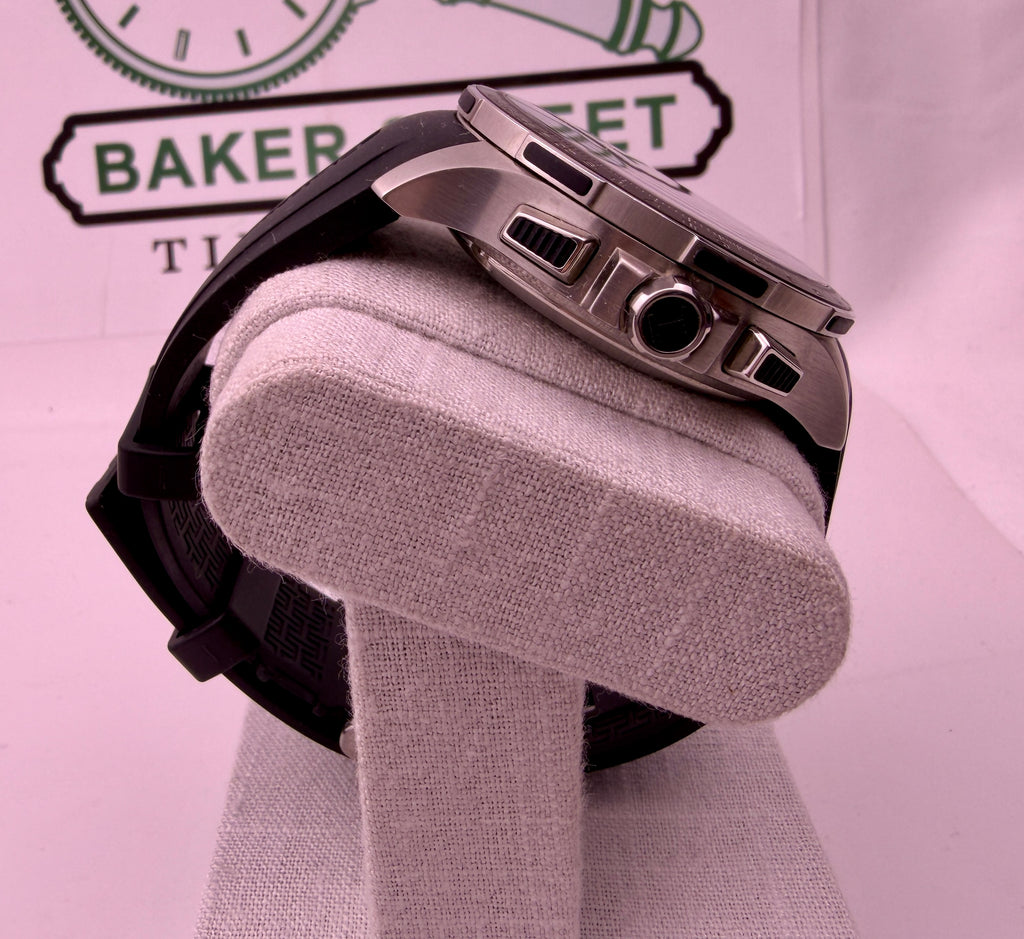 CASE #582 — HAMILTON KHAKI AVIATION X-WIND AUTO CHRONOGRAPH LIMITED EDITION REF. H777660