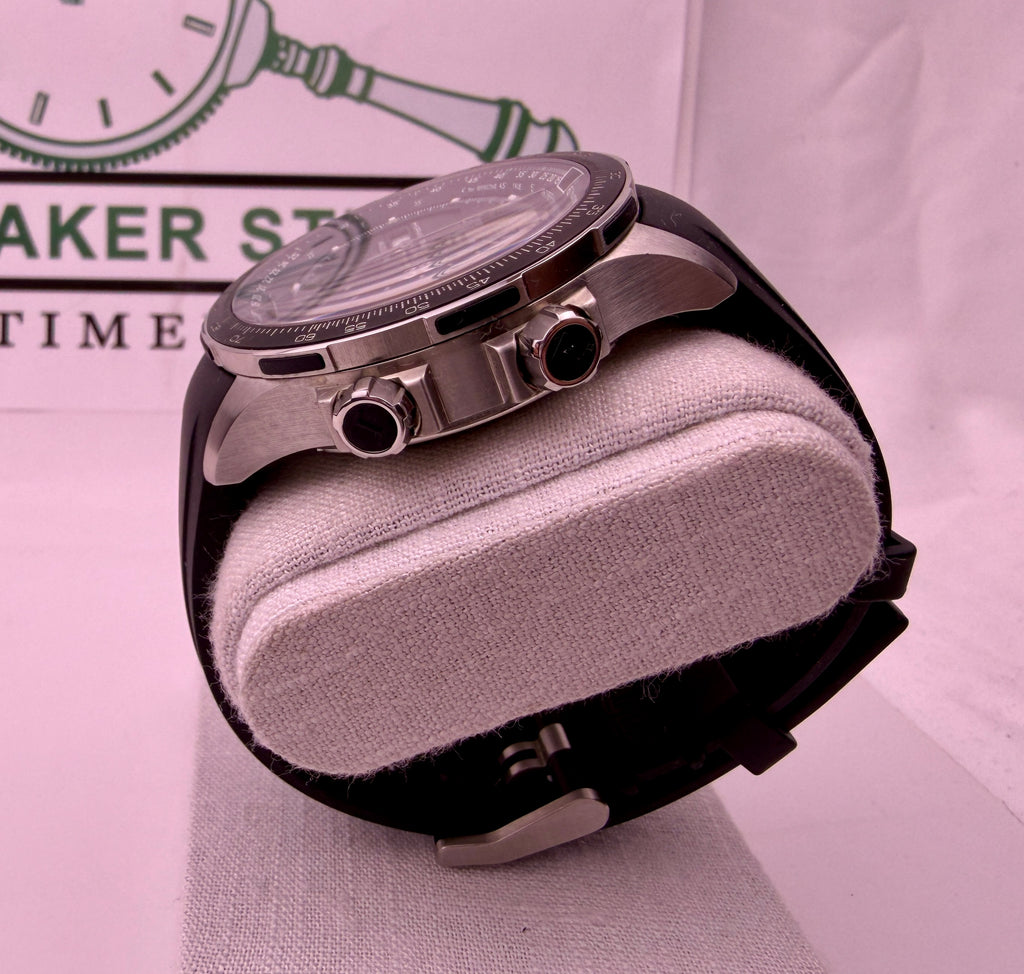 CASE #582 — HAMILTON KHAKI AVIATION X-WIND AUTO CHRONOGRAPH LIMITED EDITION REF. H777660