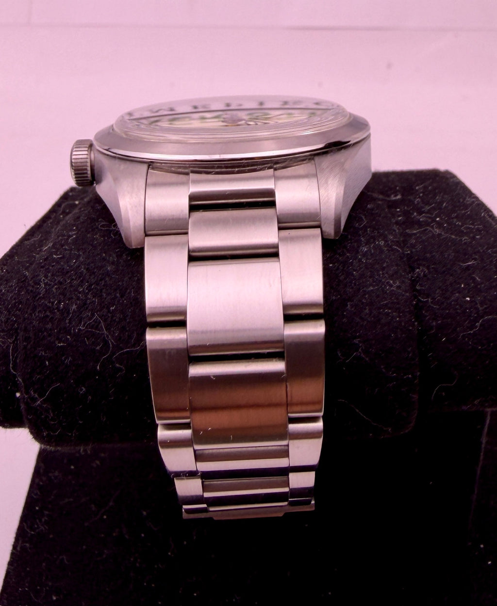 CASE #586 — TUDOR RANGER 39 “DUNE WHITE” REF. M79950-0008