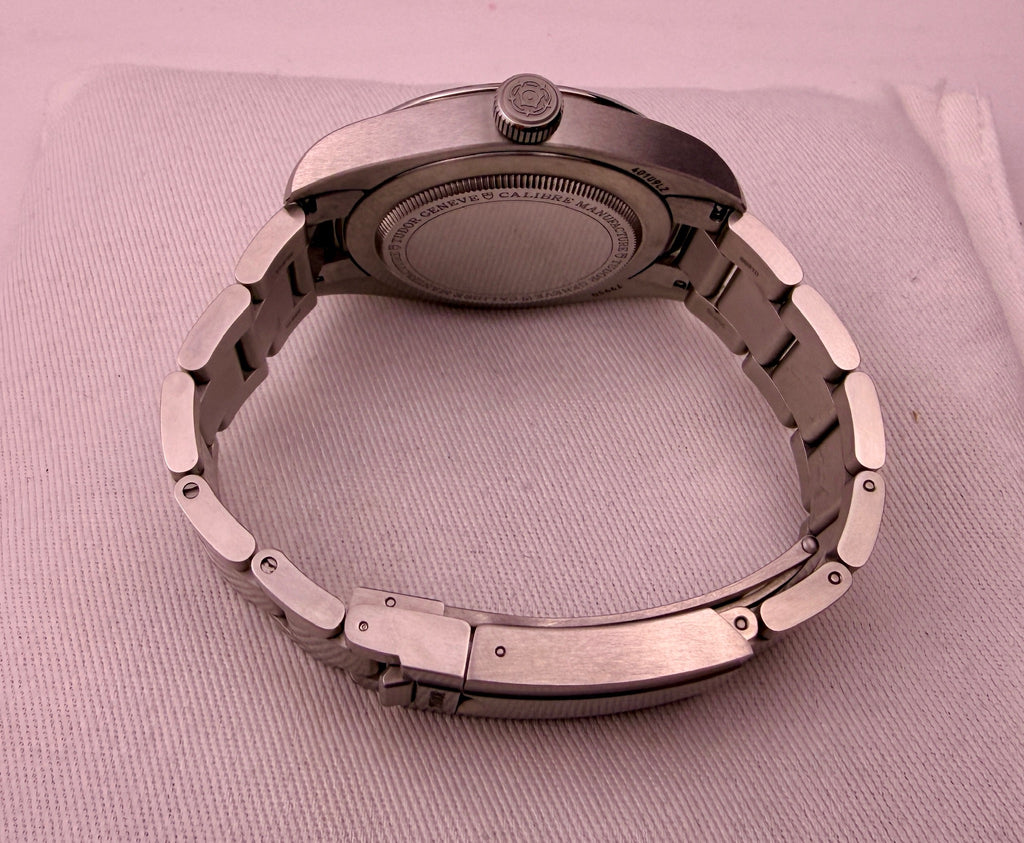 CASE #586 — TUDOR RANGER 39 “DUNE WHITE” REF. M79950-0008
