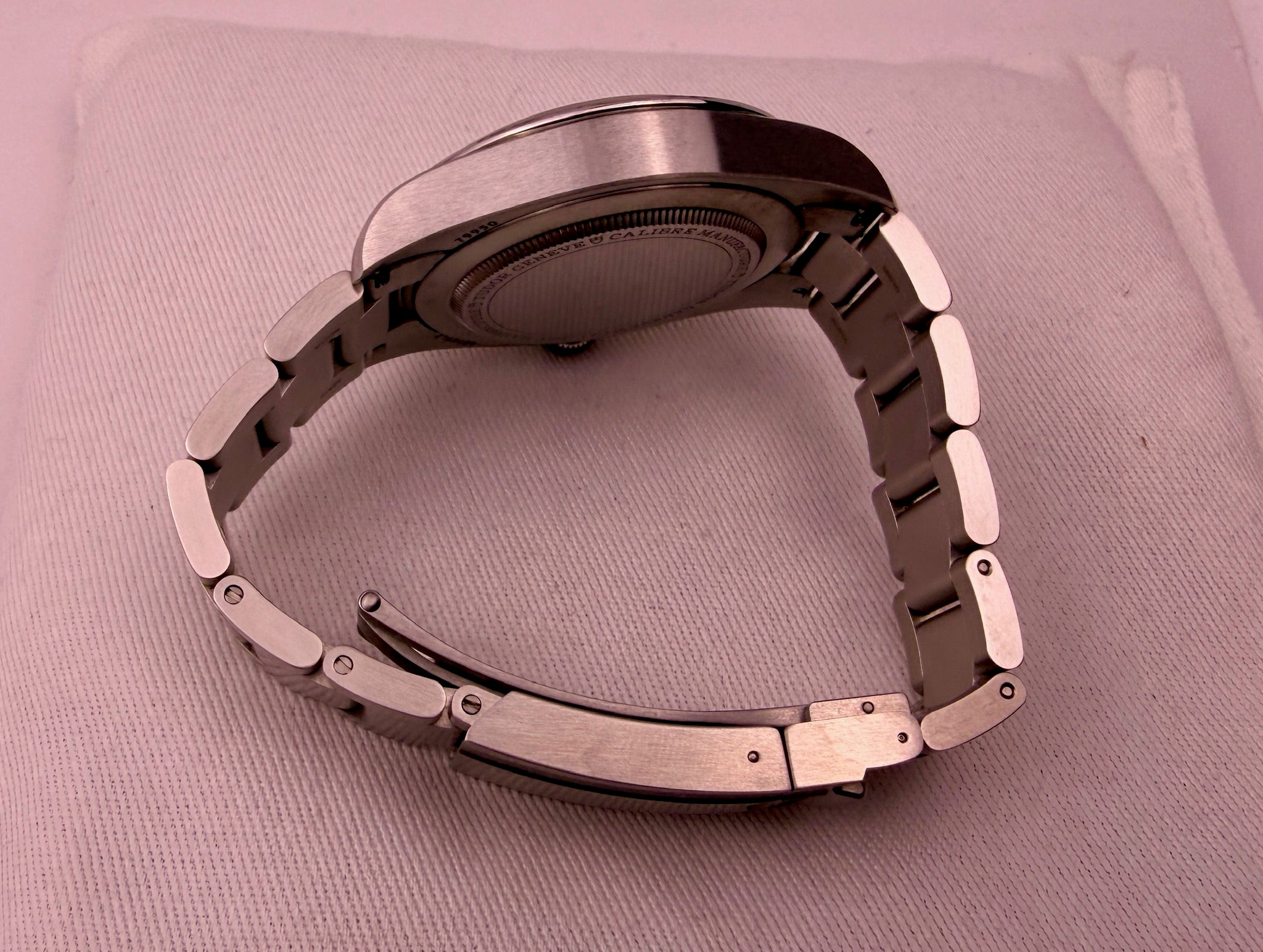 CASE #586 — TUDOR RANGER 39 “DUNE WHITE” REF. M79950-0008