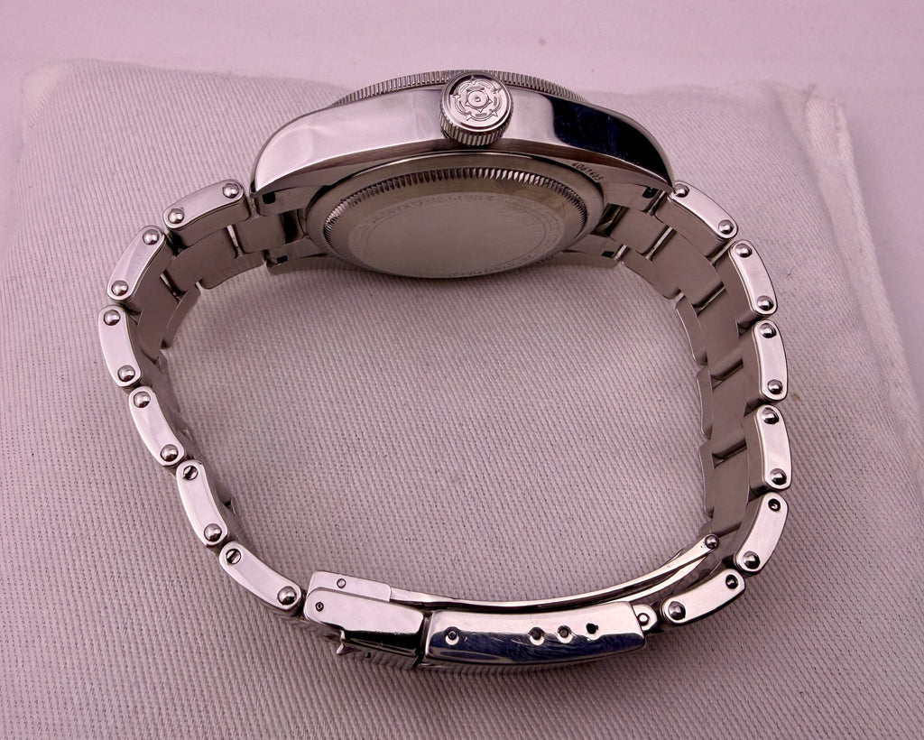 CASE #567 — TUDOR BLACK BAY GMT "PEPSI" REF. M79830RB-0001