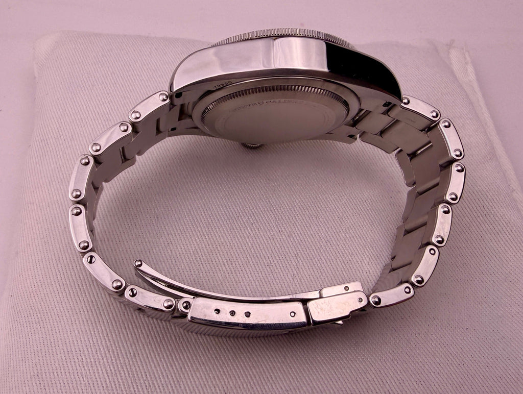 CASE #567 — TUDOR BLACK BAY GMT "PEPSI" REF. M79830RB-0001