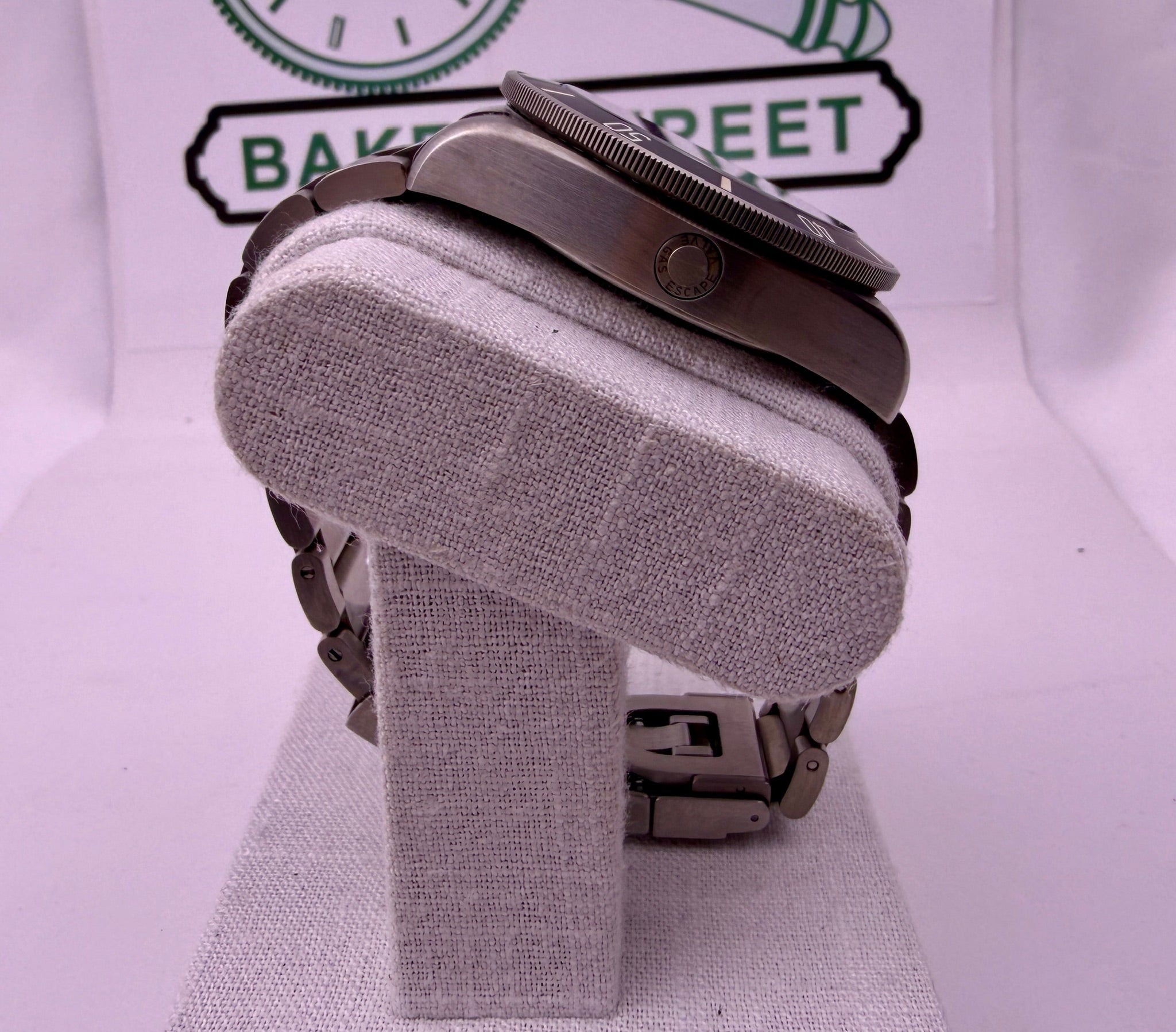 CASE #592 — TUDOR PELAGOS 42 "2-LINER" REF. 25500TN