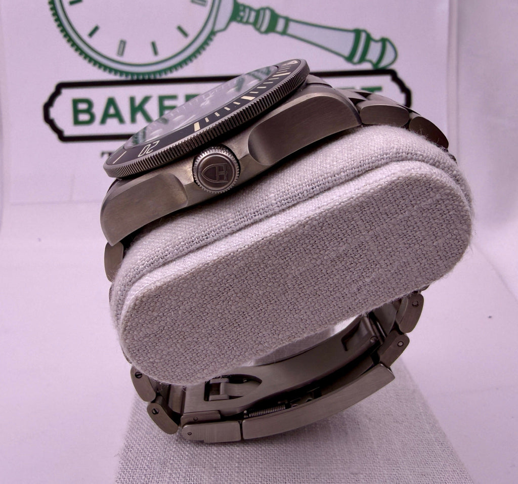 CASE #592 — TUDOR PELAGOS 42 "2-LINER" REF. 25500TN