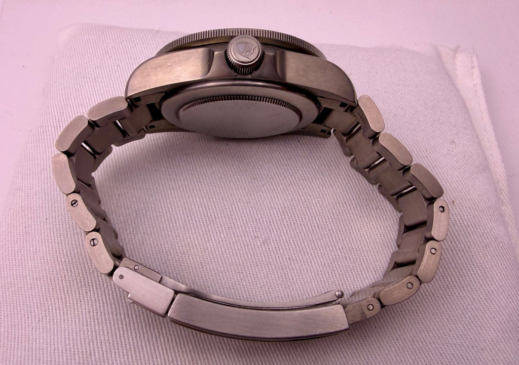 CASE #592 — TUDOR PELAGOS 42 "2-LINER" REF. 25500TN