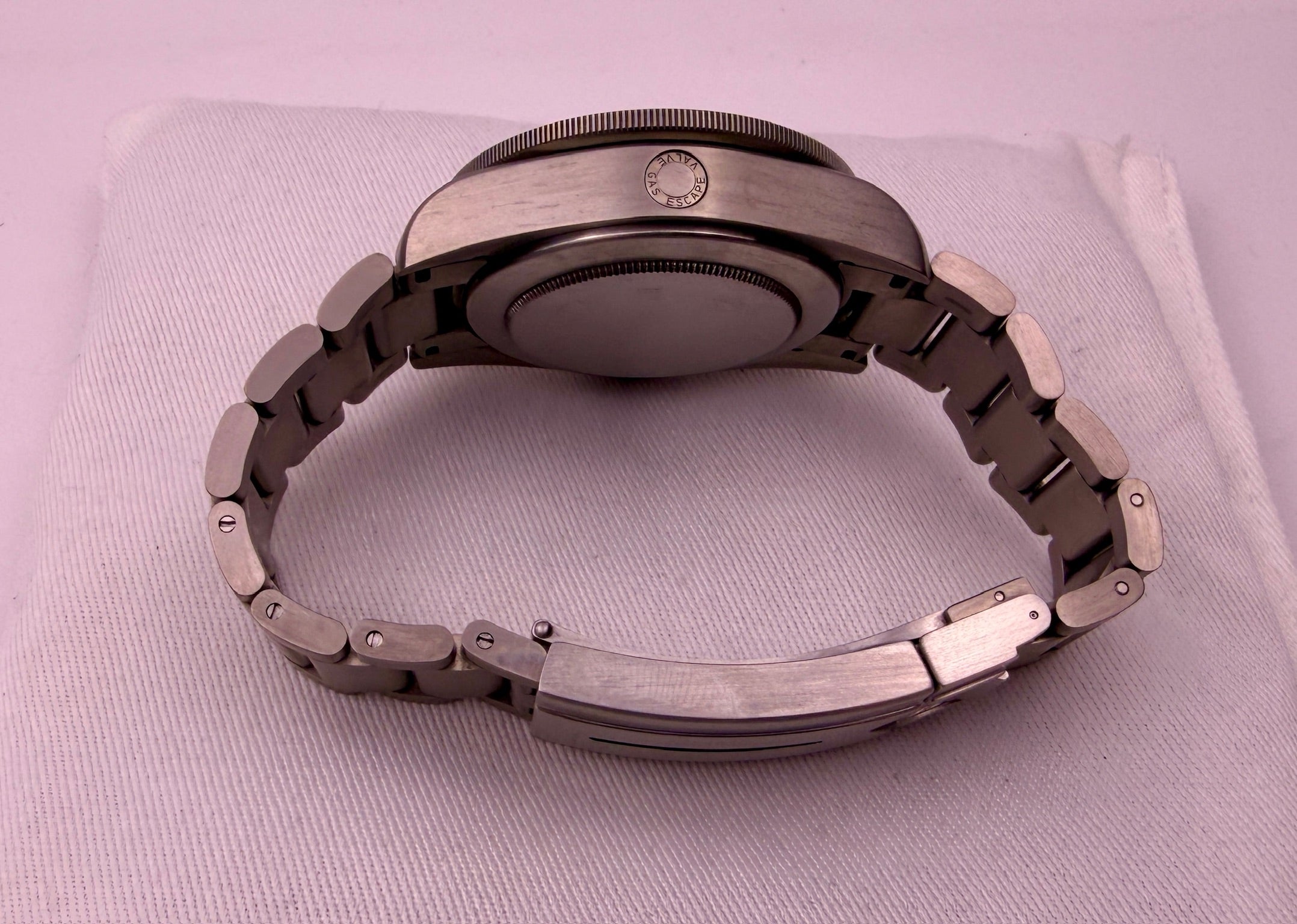 CASE #592 — TUDOR PELAGOS 42 "2-LINER" REF. 25500TN