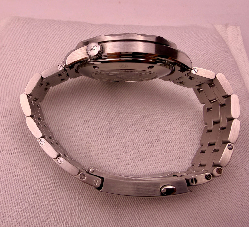 Case #546 — Omega Seamaster Professional 300M Blue “No Wave” Ref. 212.30.41.20.03.001