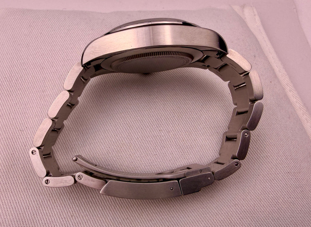 CASE #600 — TUDOR RANGER 39 BLACK REF. M79950-0001