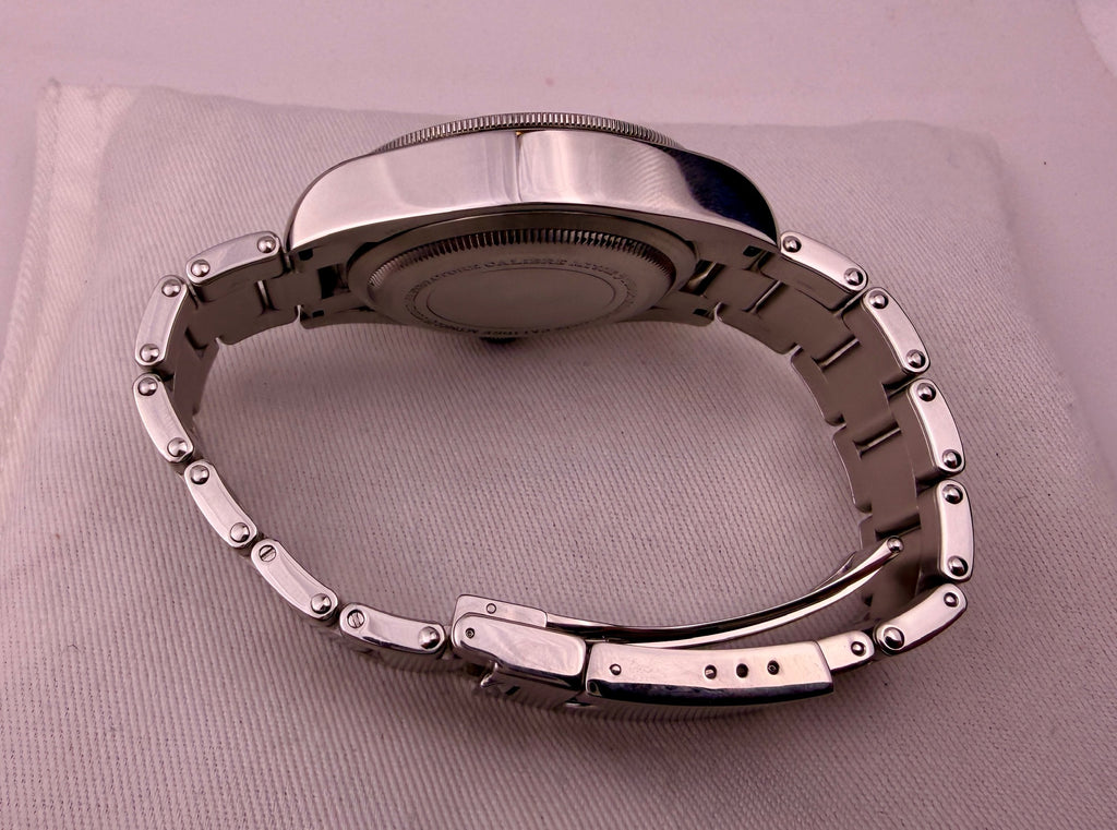 Case #570 — Tudor Black Bay 41 (Black) Ref. 79230N