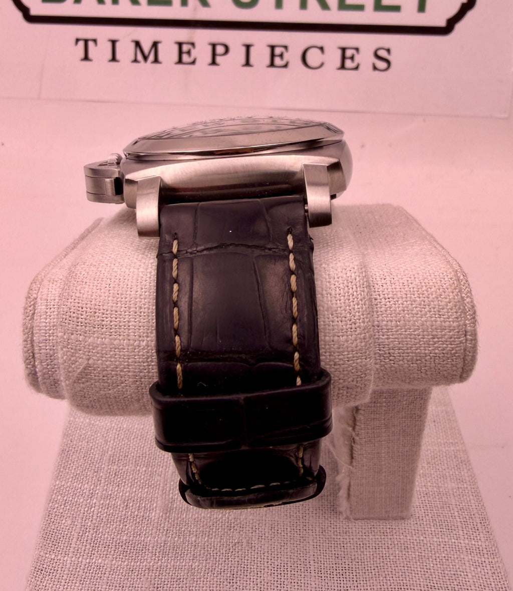 CASE #607 — PANERAI LUMINOR MARINA 1950 3 DAYS AUTOMATIC REF. PAM00392