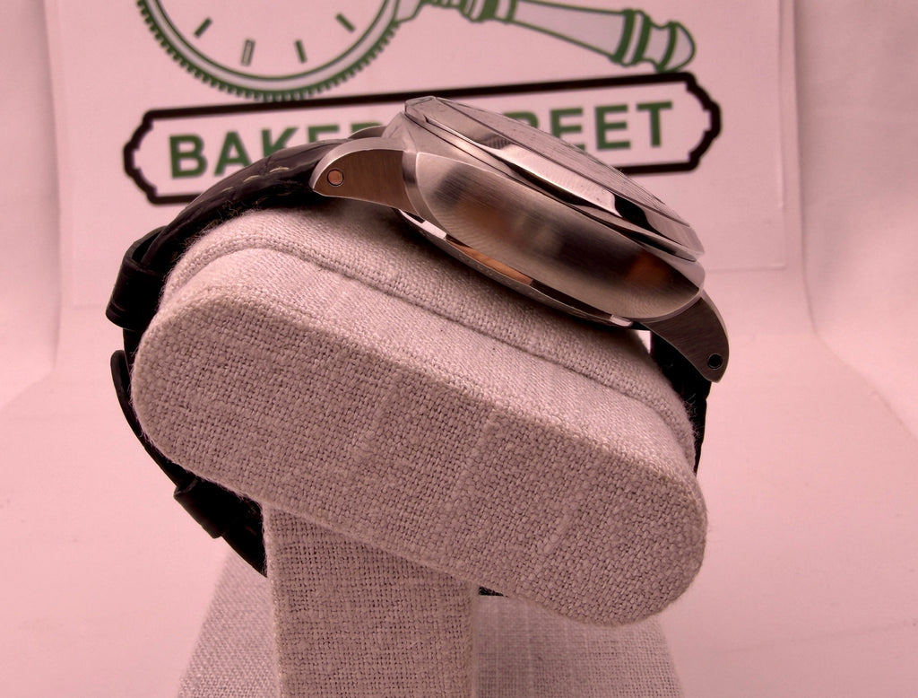 CASE #607 — PANERAI LUMINOR MARINA 1950 3 DAYS AUTOMATIC REF. PAM00392