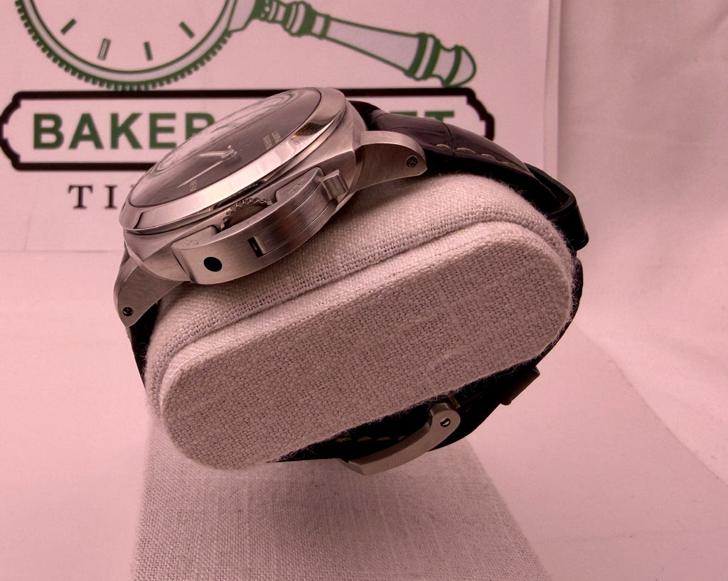 CASE #607 — PANERAI LUMINOR MARINA 1950 3 DAYS AUTOMATIC REF. PAM00392
