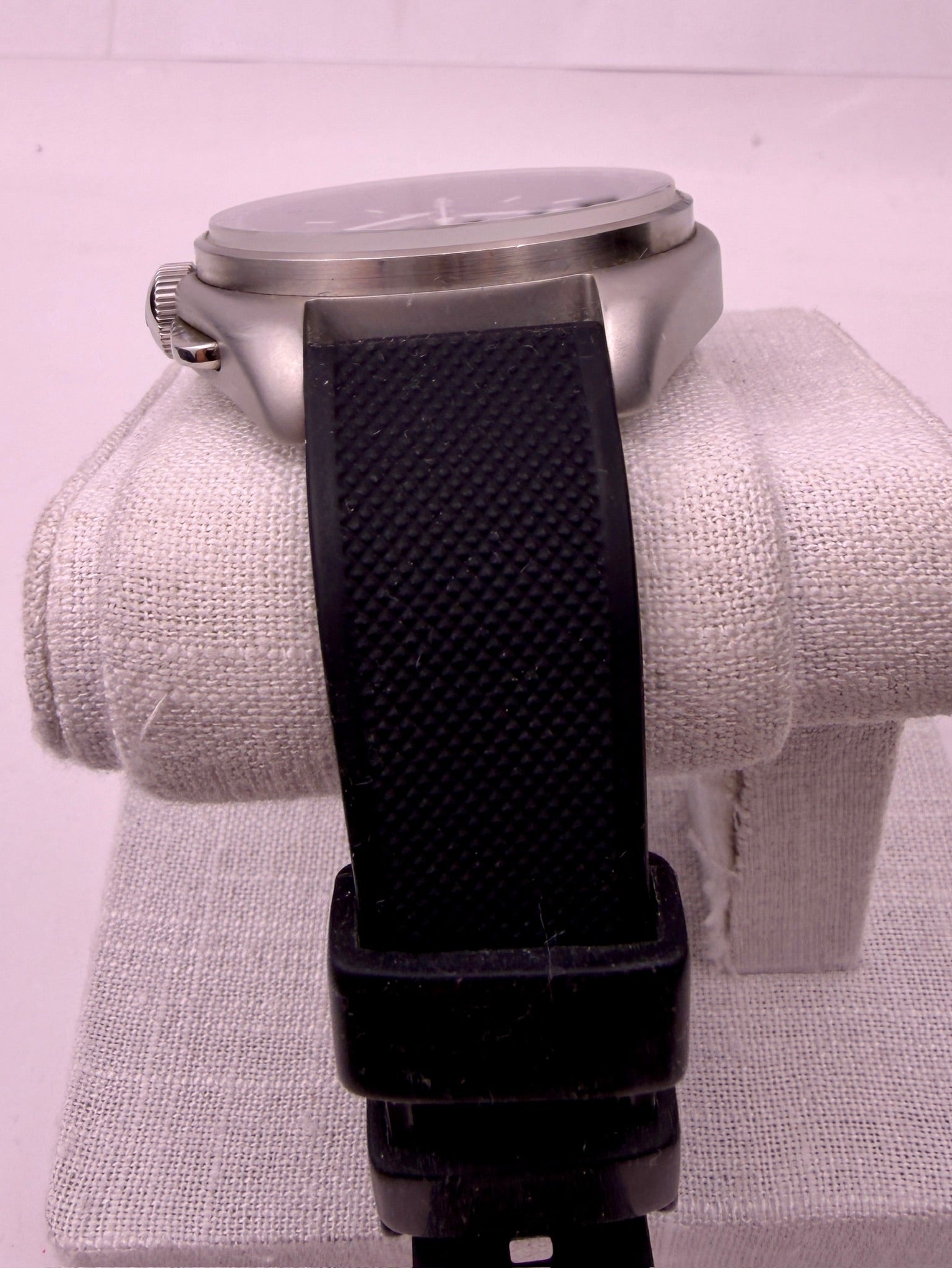Case #603 — Moon Apollo Special Edition Bulova Lunar Pilot Ref. 96B251