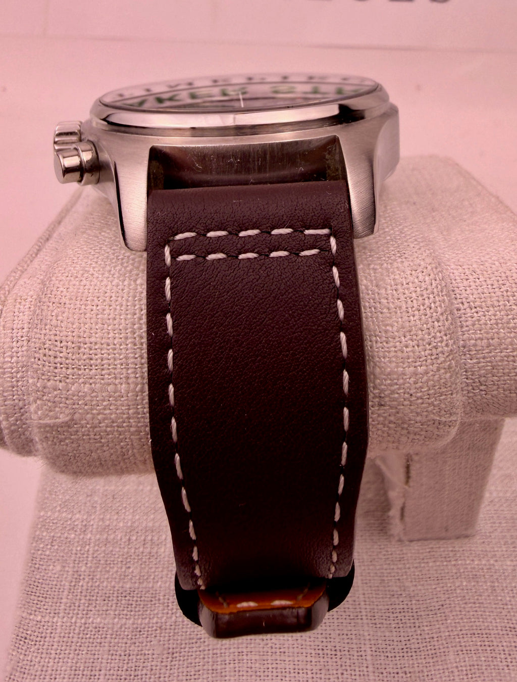 Case #531 — International Watch Company Pilot - Le Petit Prince (Leather) Ref. iw377714