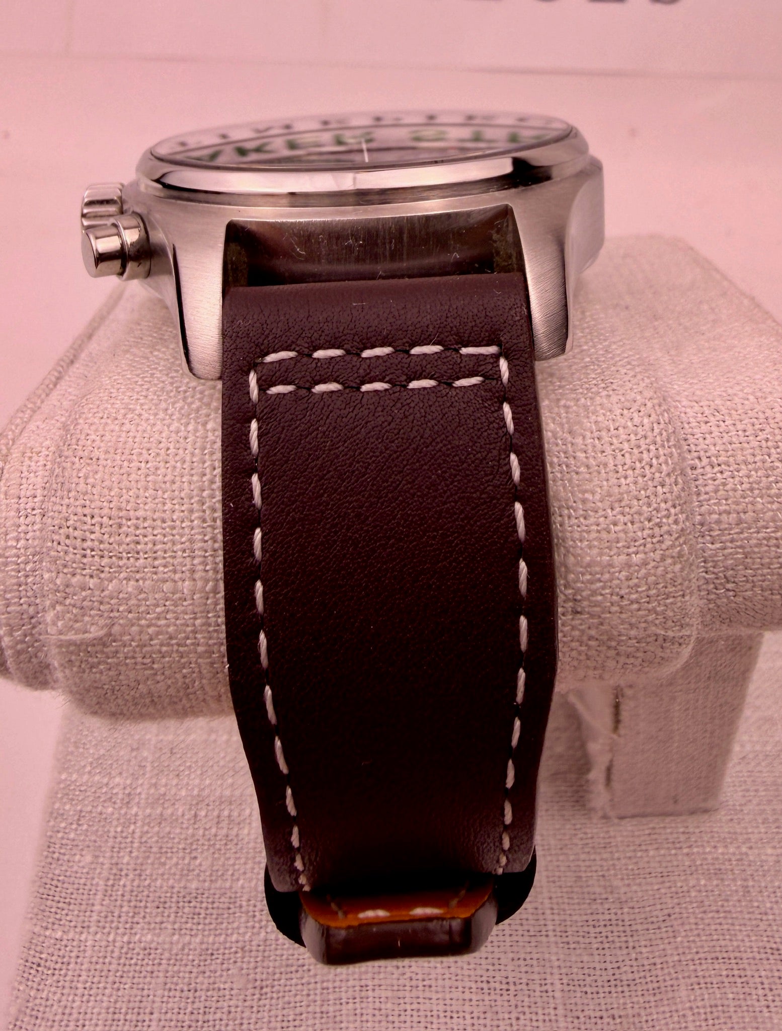 Case #531 — International Watch Company Pilot - Le Petit Prince (Leather) Ref. iw377714
