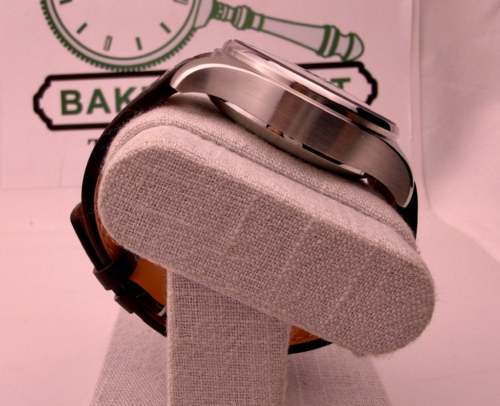 Case #531 — International Watch Company Pilot - Le Petit Prince (Leather) Ref. iw377714