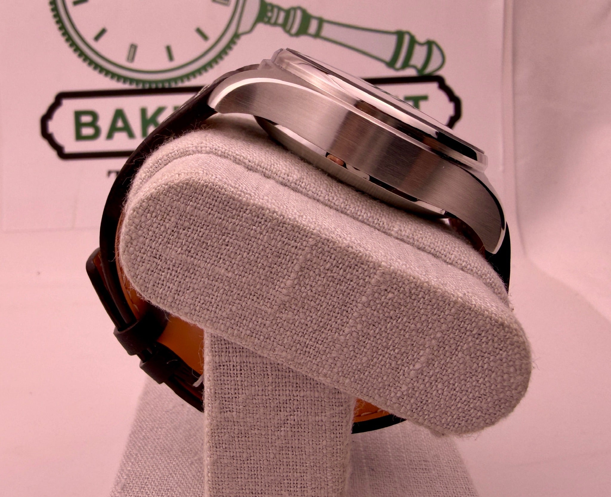 Case #531 — International Watch Company Pilot - Le Petit Prince (Leather) Ref. iw377714