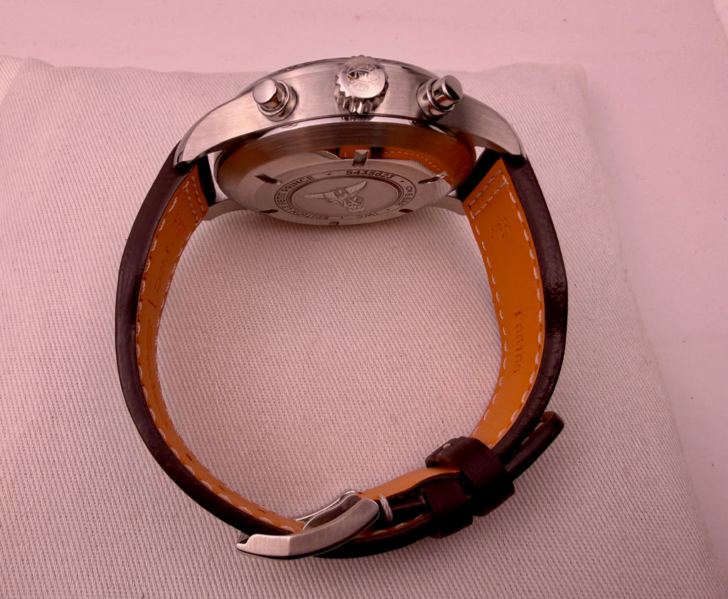 Case #531 — International Watch Company Pilot - Le Petit Prince (Leather) Ref. iw377714