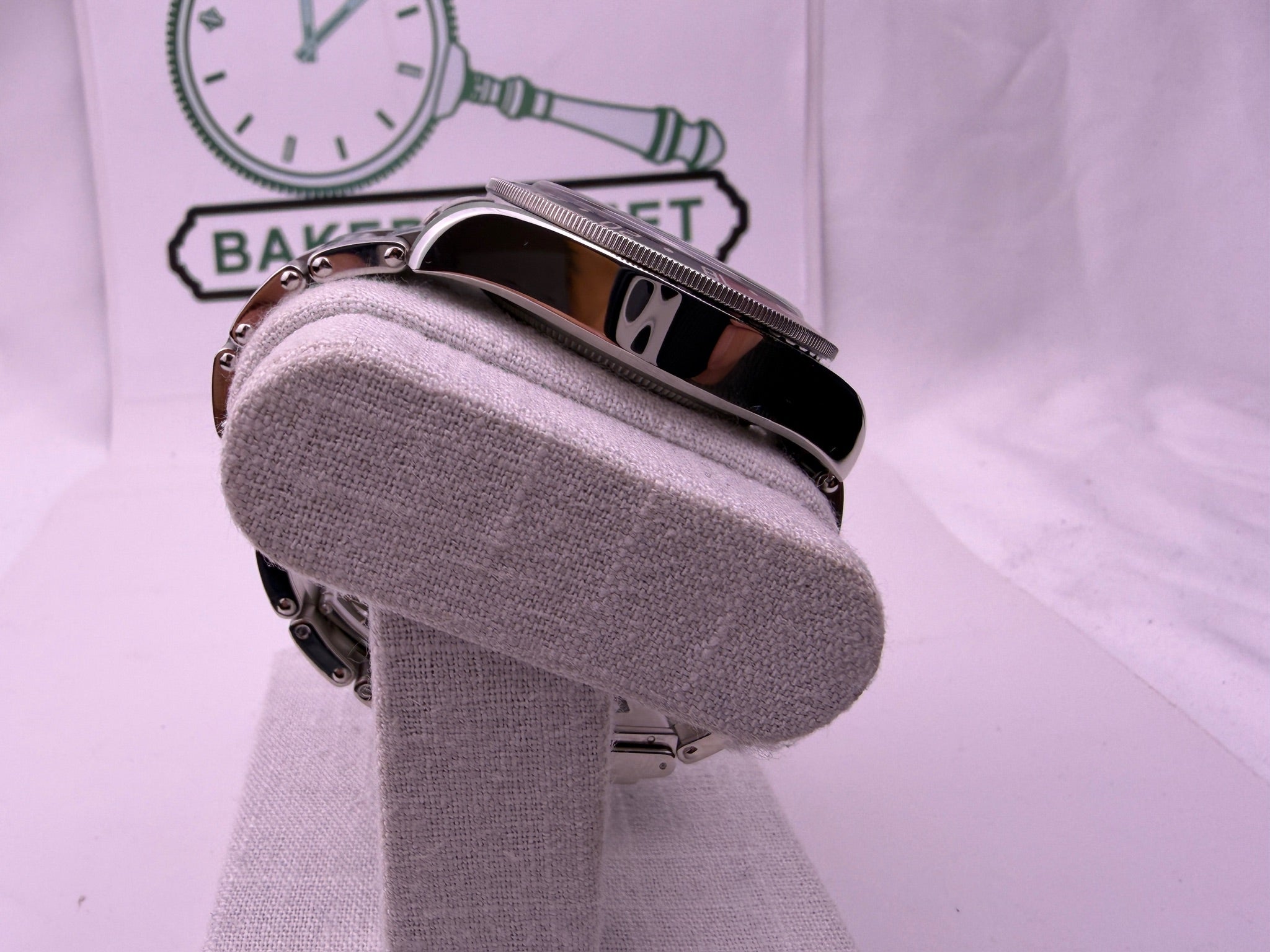 Case #617 — Tudor Black Bay GMT "Pepsi" Ref. 79830RB