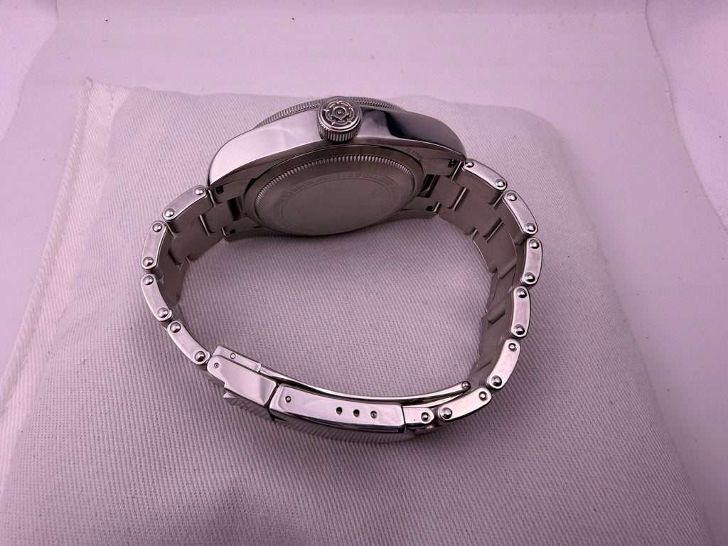 Case #617 — Tudor Black Bay GMT "Pepsi" Ref. 79830RB